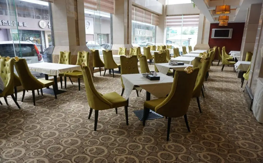 Фошань: Harbour Metropolis Hotel