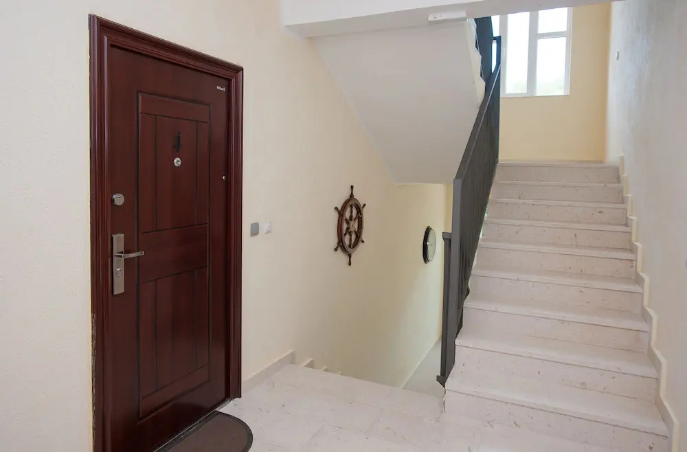 Бусат: Apartments Vladimir Minna