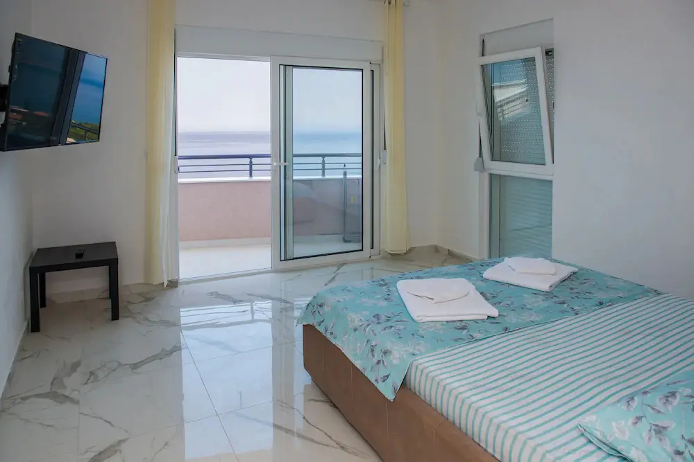 Бусат: Apartments Vladimir Minna