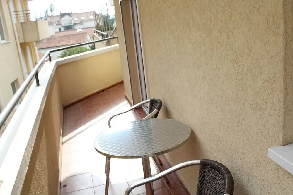 Будва: Comfort Apartments Budva