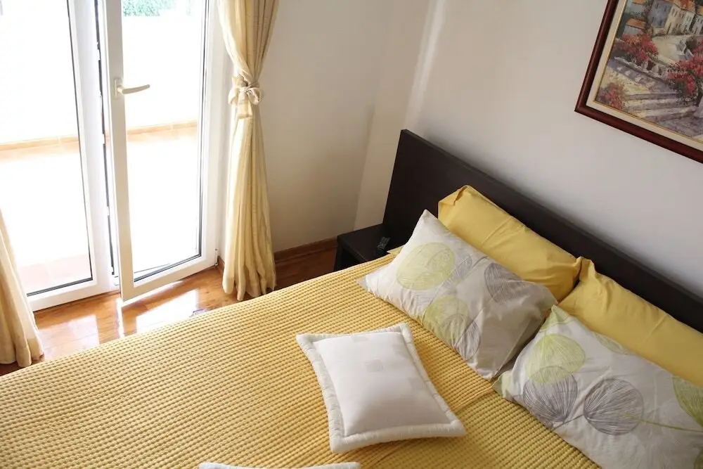 Comfort Apartments Budva — фото 1