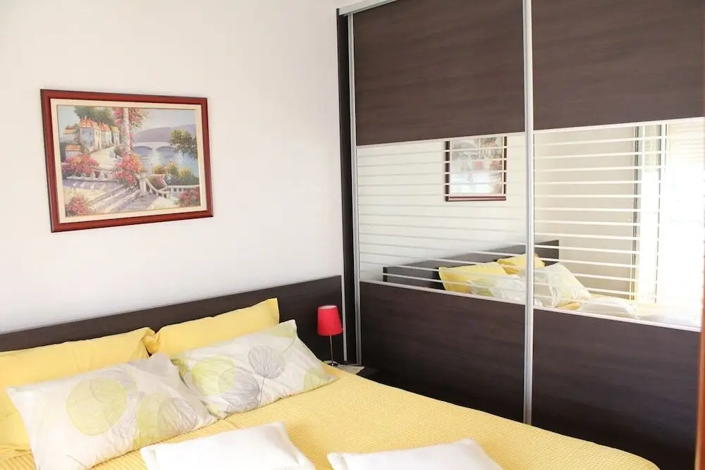 Будва: Comfort Apartments Budva
