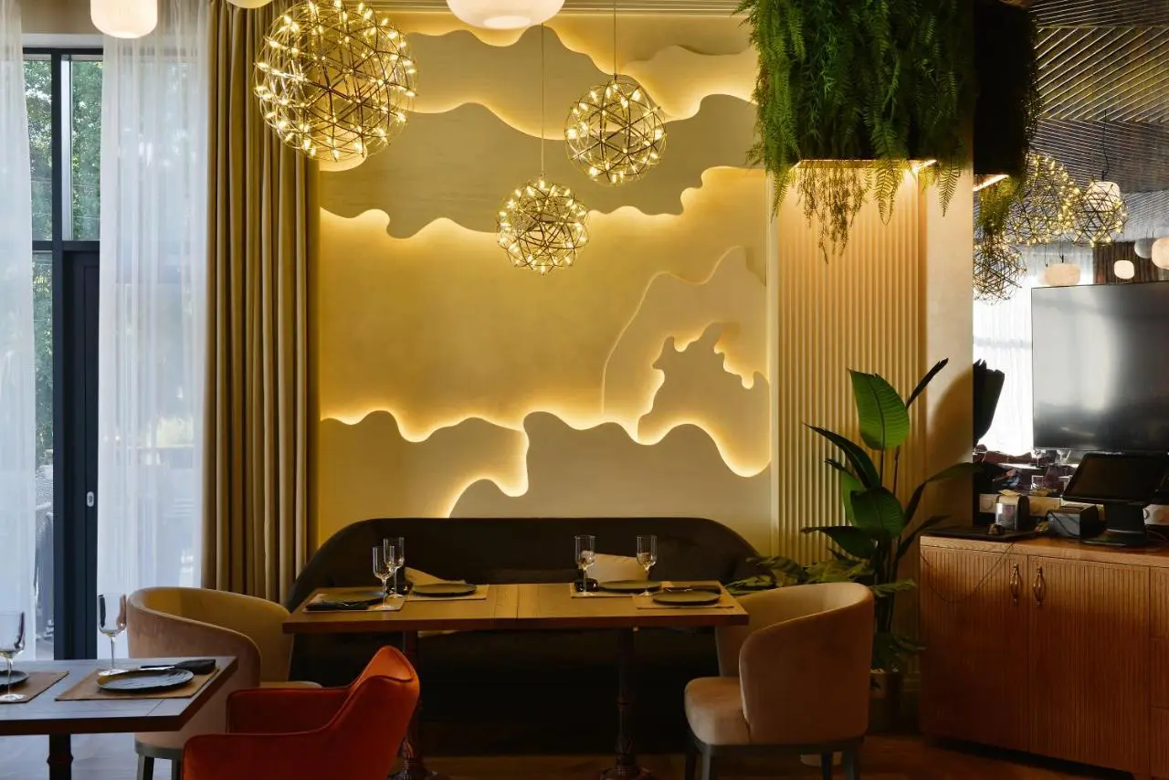 Светлогорск: Kristall Hotel & SPA