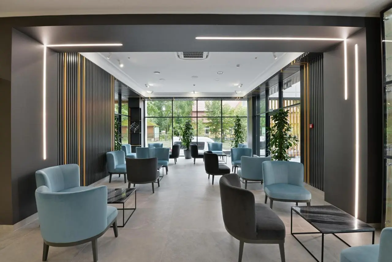 Светлогорск: Kristall Hotel & SPA