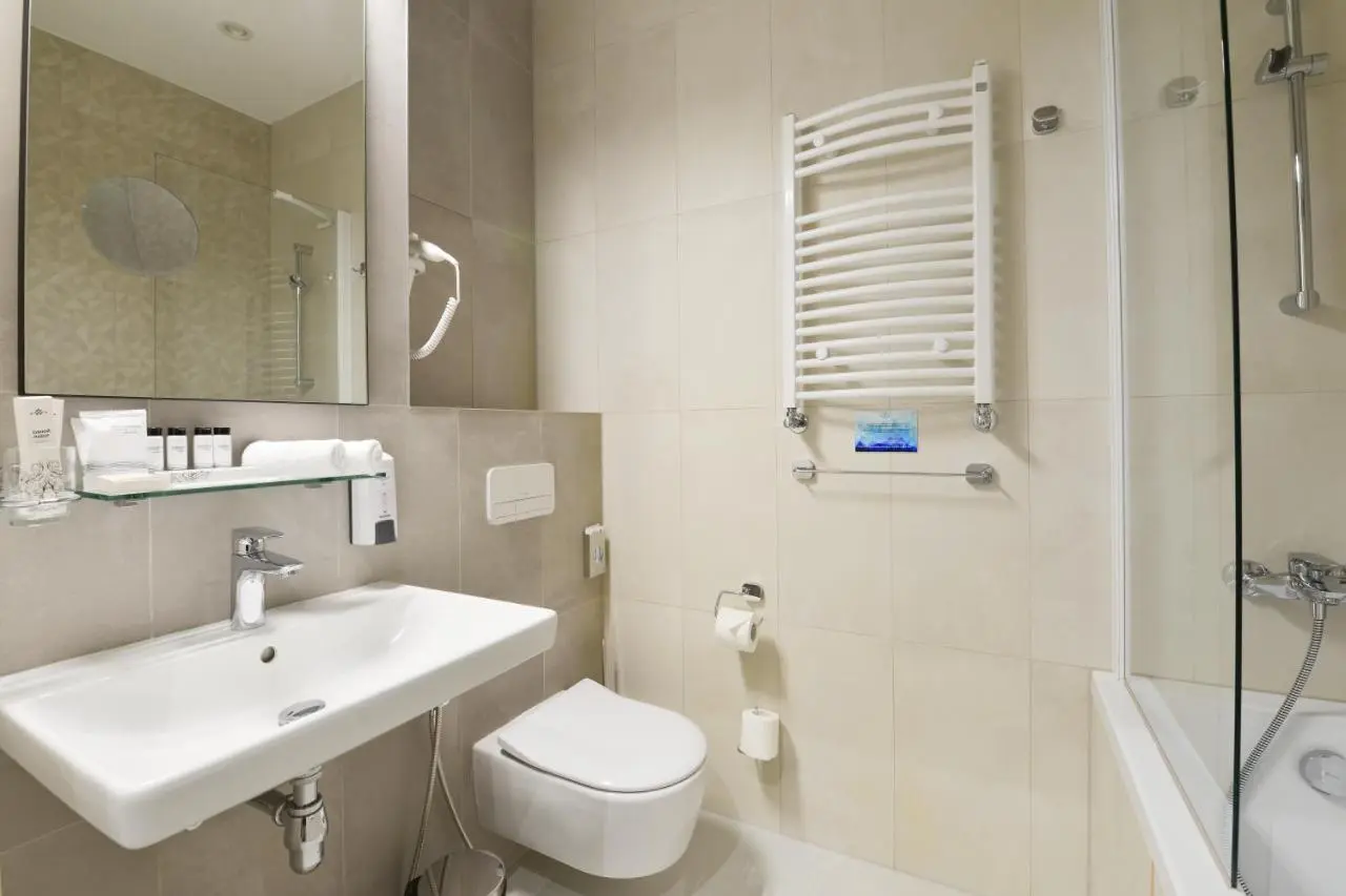 Светлогорск: Kristall Hotel & SPA