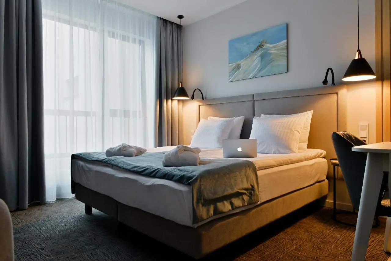 Светлогорск: Kristall Hotel & SPA