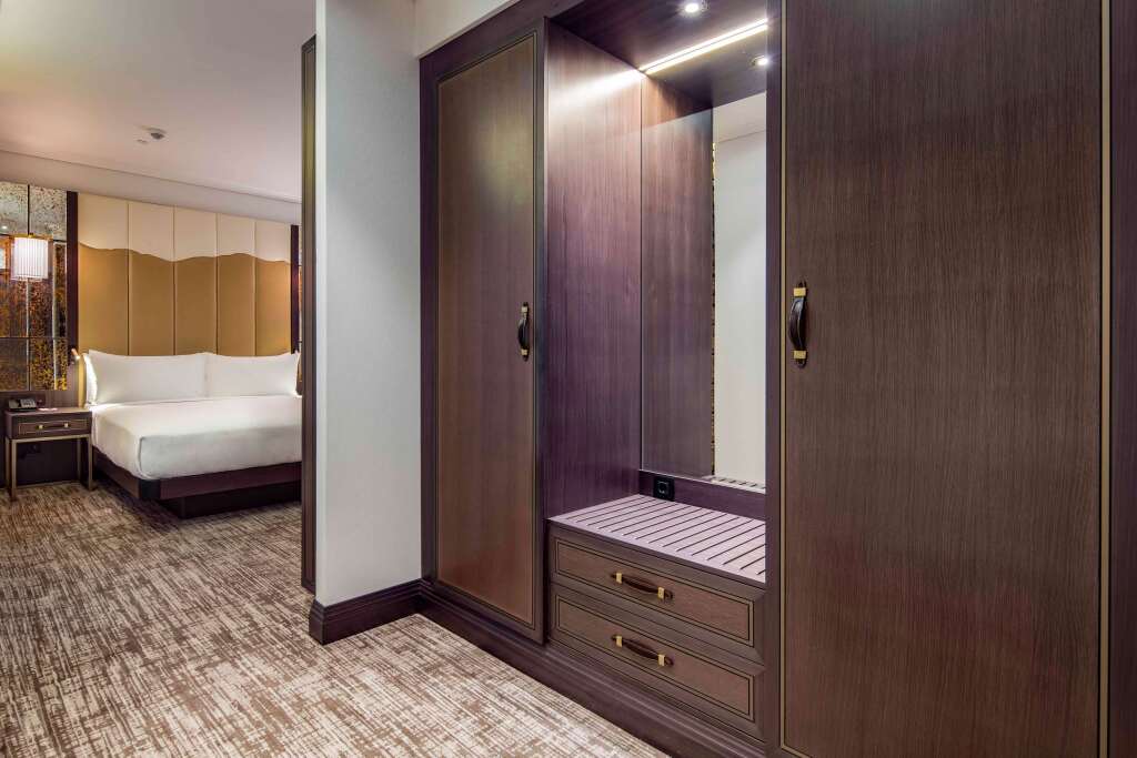 Подгорица: Hilton Podgorica Crna Gora