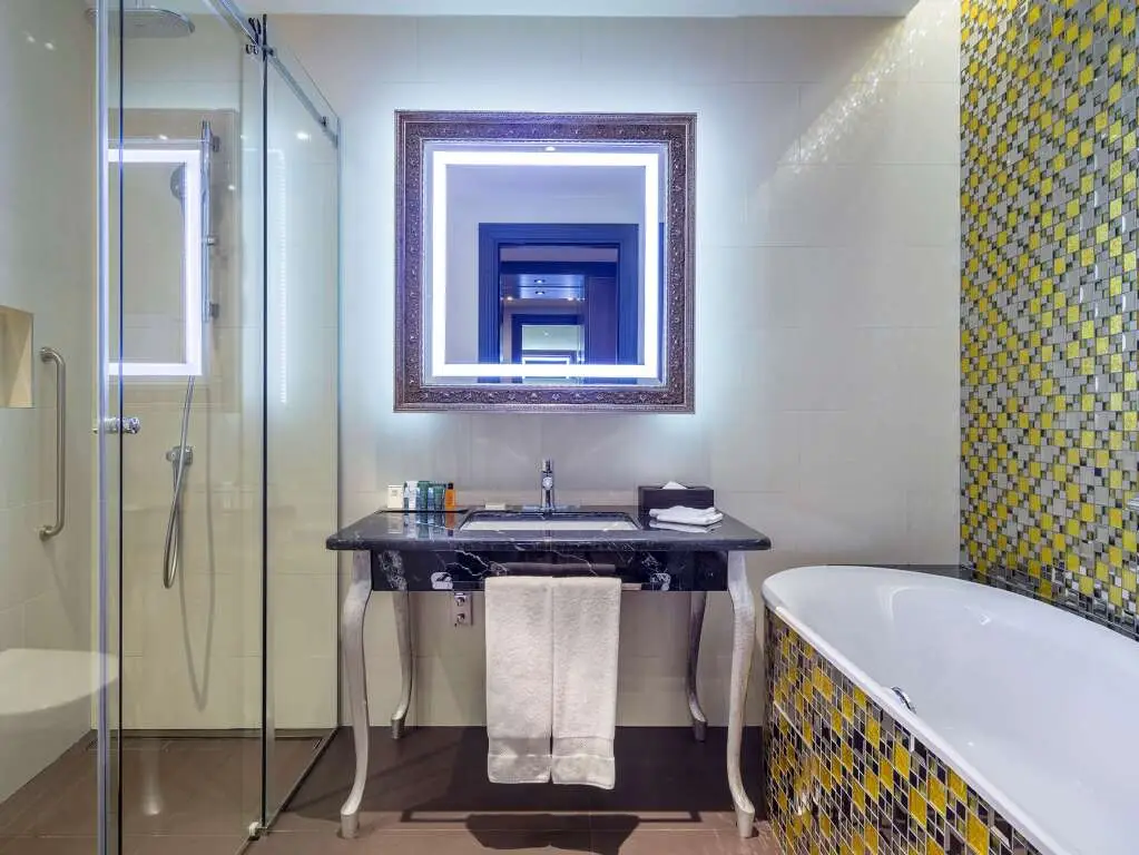 Подгорица: Hilton Podgorica Crna Gora