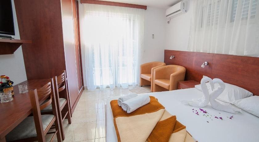 Петровац: Guest House 4M
