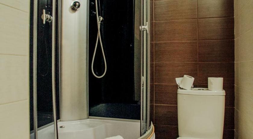 Санкт-Петербург: Apart - Hotel Pulkovskoe 14b