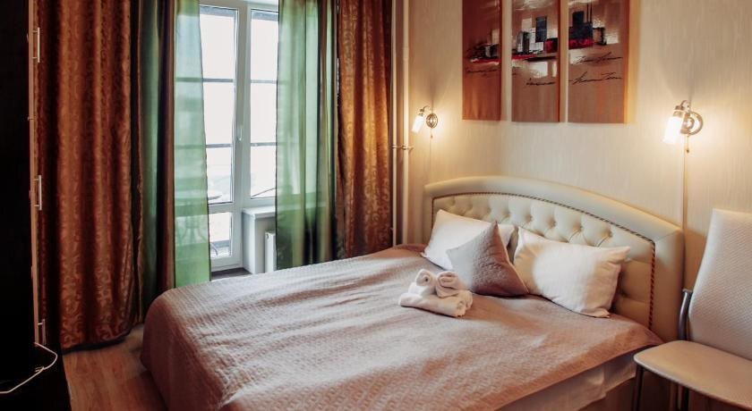 Санкт-Петербург: Apart - Hotel Pulkovskoe 14b