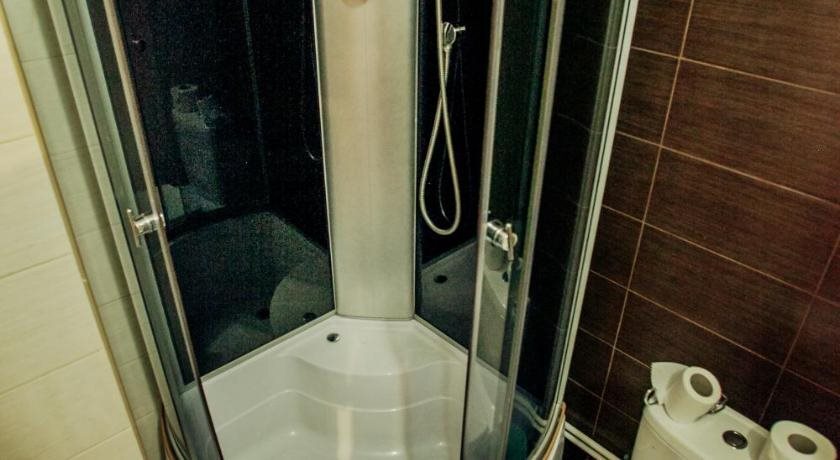 Санкт-Петербург: Apart - Hotel Pulkovskoe 14b