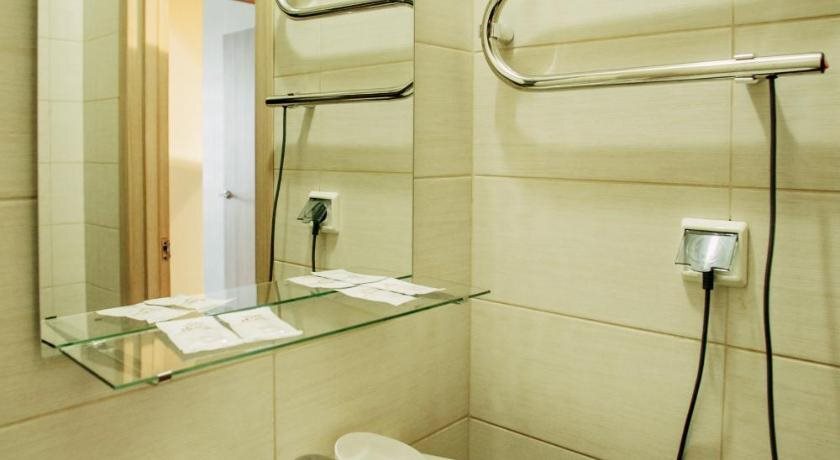 Санкт-Петербург: Apart - Hotel Pulkovskoe 14b