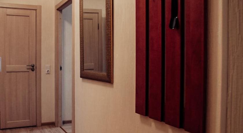 Санкт-Петербург: Apart - Hotel Pulkovskoe 14b