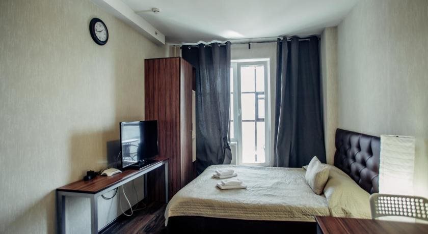 Санкт-Петербург: Apart - Hotel Pulkovskoe 14b