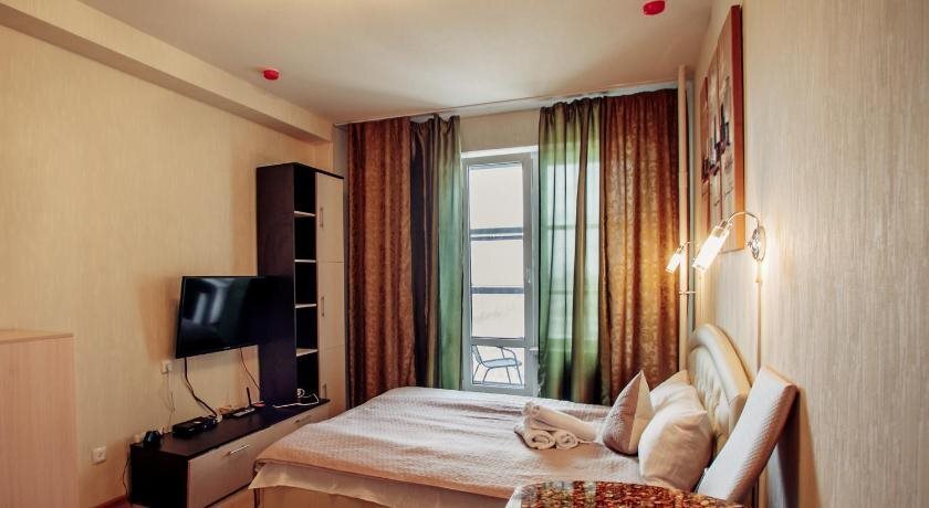 Санкт-Петербург: Apart - Hotel Pulkovskoe 14b