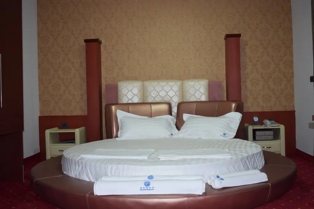 Hotel Petriti & Spa — фото 1