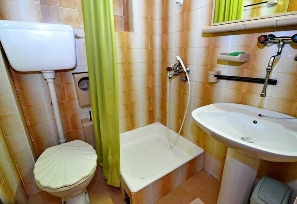 Будва: Ksenija Apartments