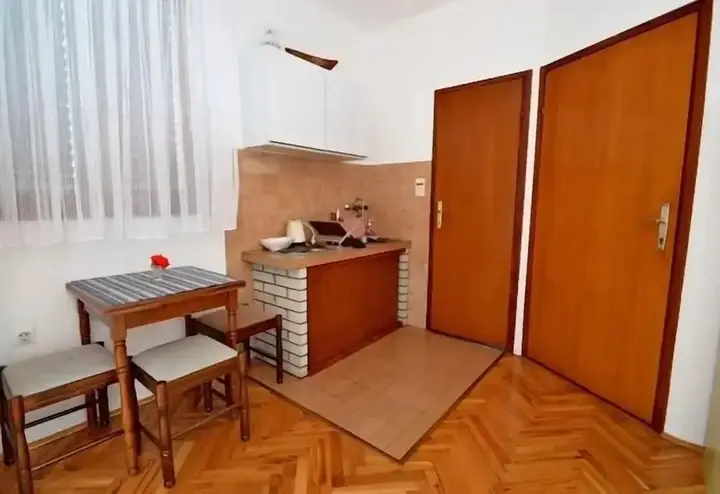 Будва: Ksenija Apartments