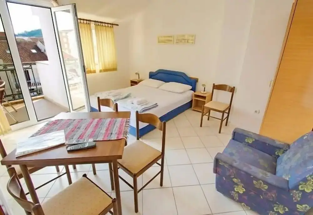 Будва: Ksenija Apartments