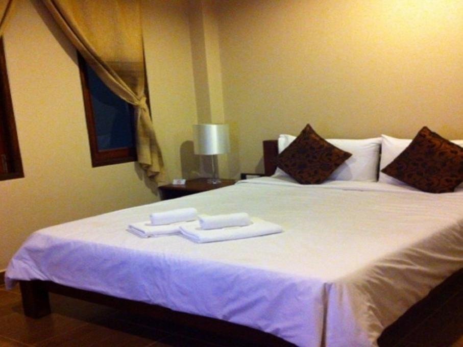 Клаенг: Baan Tawan Resort