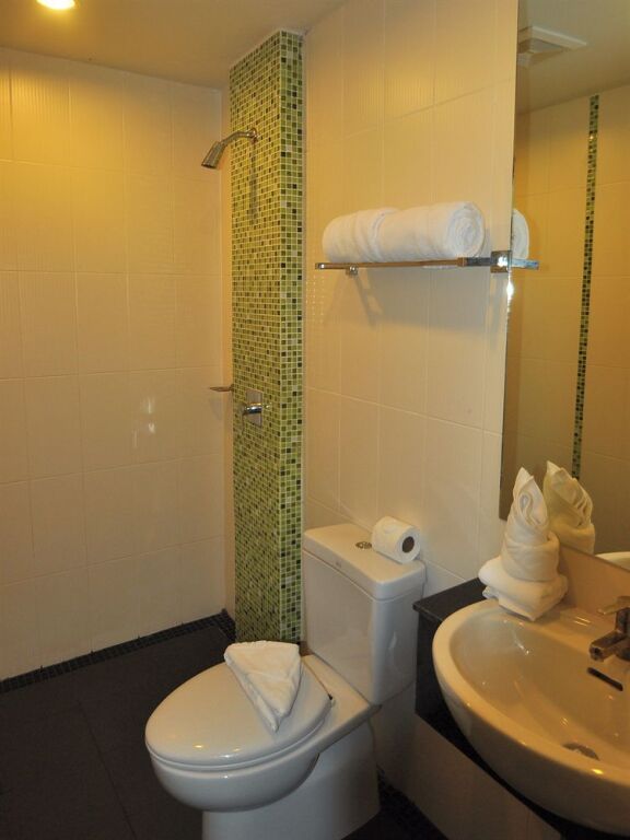 Кату: Phil Boutique Hotel @ Sansabai