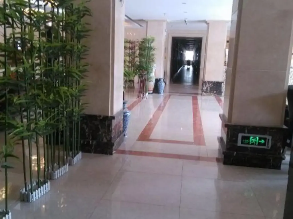 Юньчэн: Harbour Impression Hotel