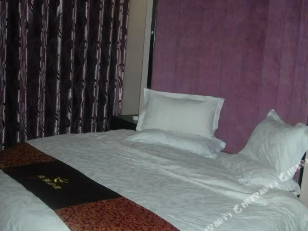 Юньчэн: Harbour Impression Hotel