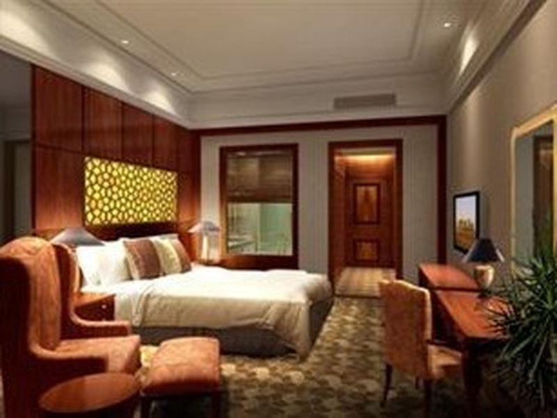 Чжухай: Chang'an International Hotel Zhuhai