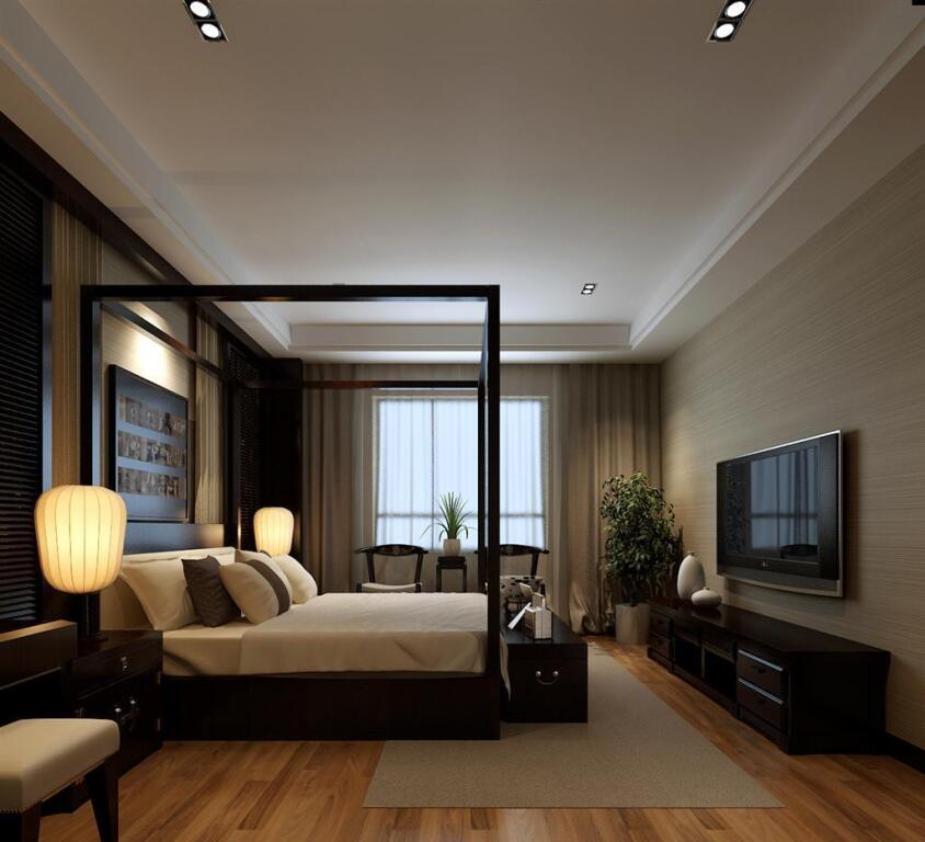 Чжухай: Chang'an International Hotel Zhuhai