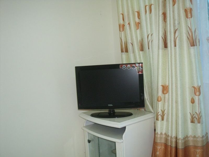Нгок-Тхань: Sen Vang Hotel
