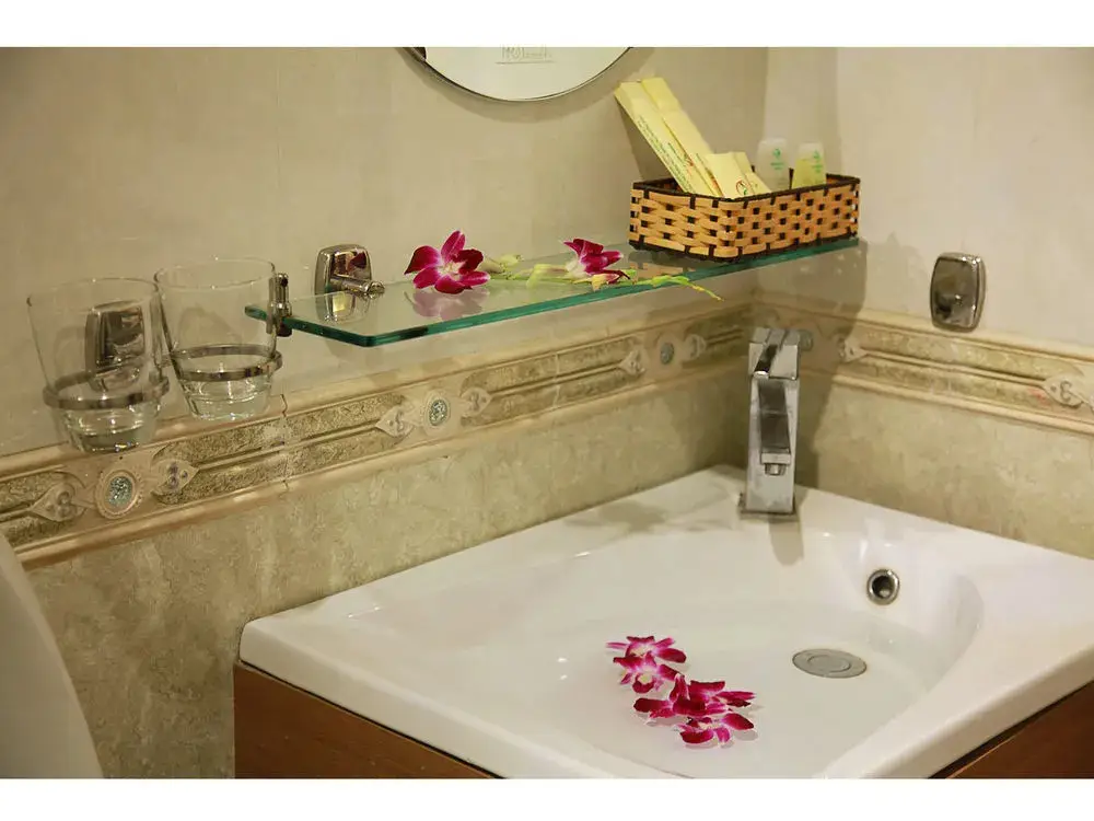 Дананг: Vanilla Hotel Da Nang