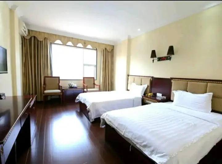 Путянь: Putian Xianyou Phoenix Business Hotel