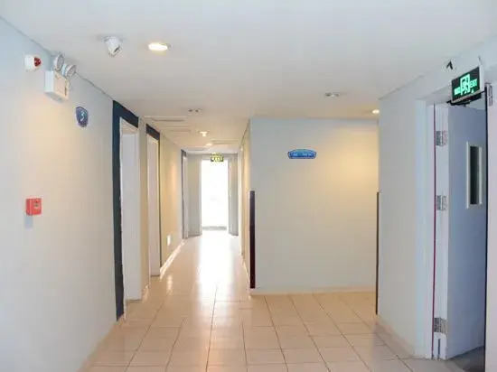 Тайюань: Bestay Hotel Express (Taiyuan Railway Station)