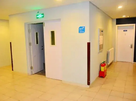 Тайюань: Bestay Hotel Express (Taiyuan Railway Station)