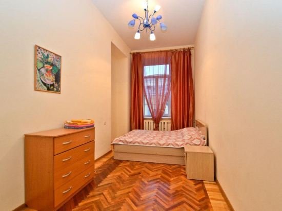 Санкт-Петербург: Apartment Morskaya 13
