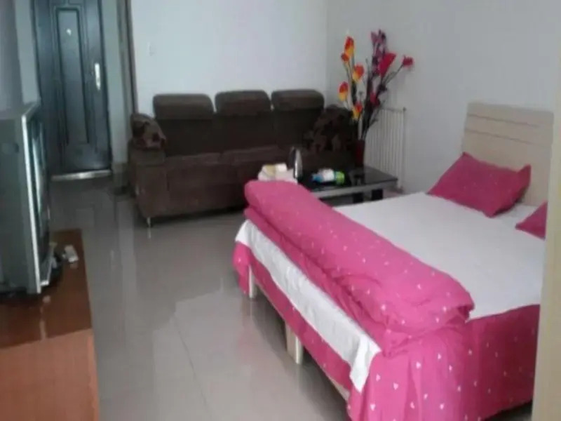 Чжэнчжоу: Zhengzhou Sunshine Apartment Hotel