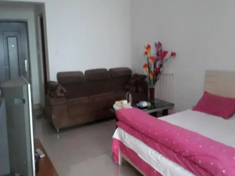 Чжэнчжоу: Zhengzhou Sunshine Apartment Hotel
