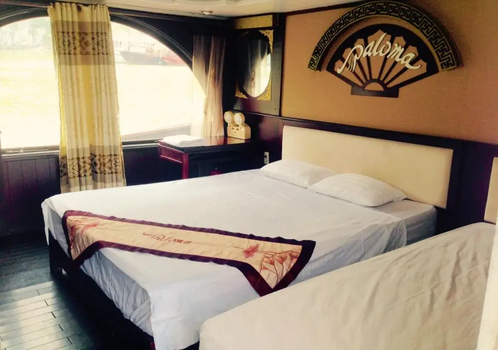 Хайфон: Viet Anh Hotel