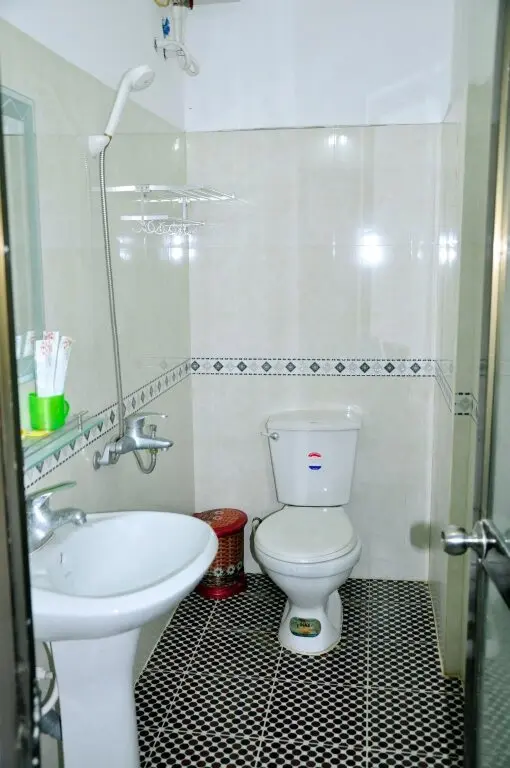 Хайфон: Viet Anh Hotel