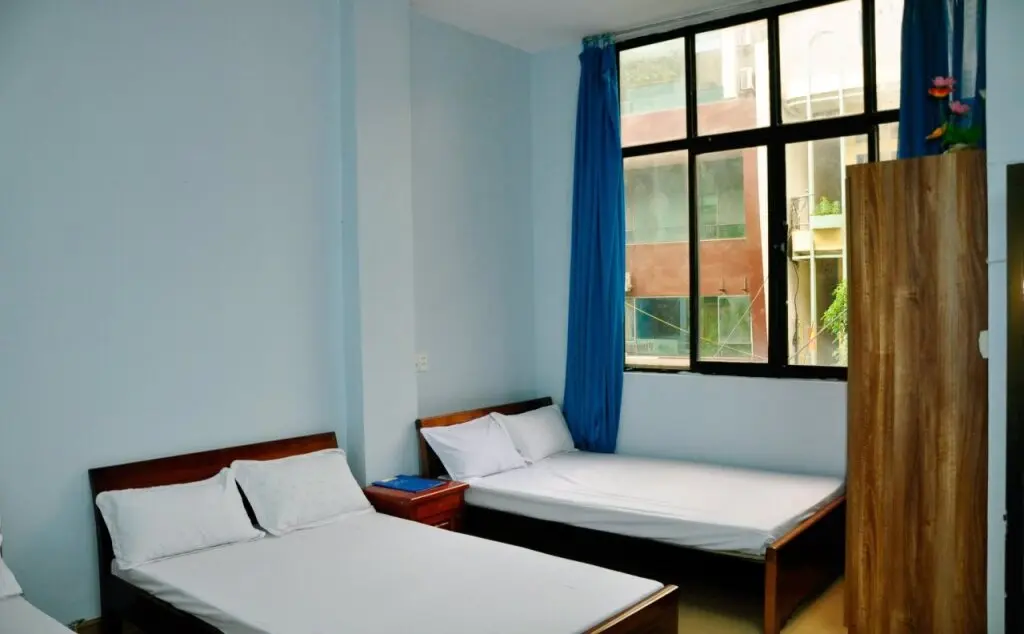 Хайфон: Viet Anh Hotel