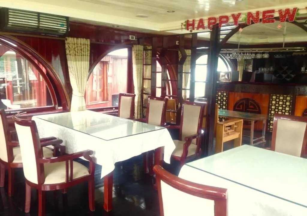 Хайфон: Viet Anh Hotel