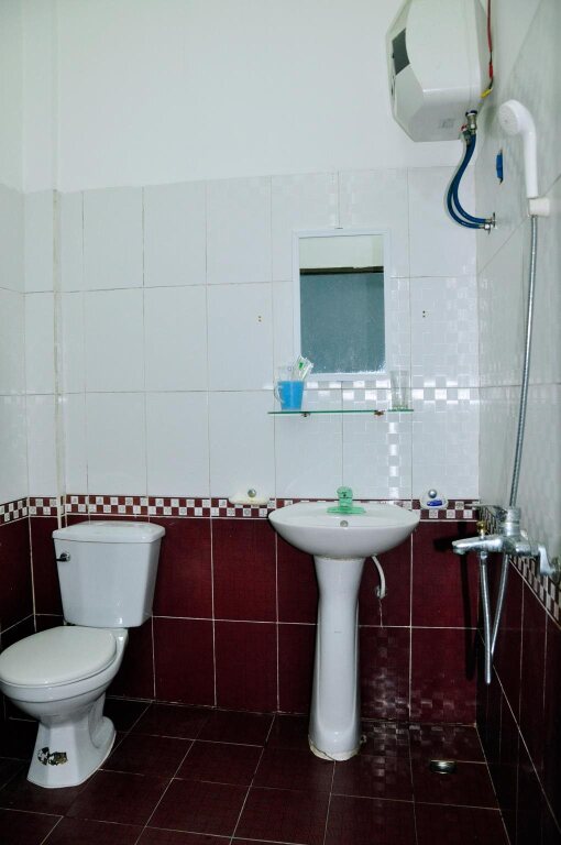 Хайфон: Viet Anh Hotel