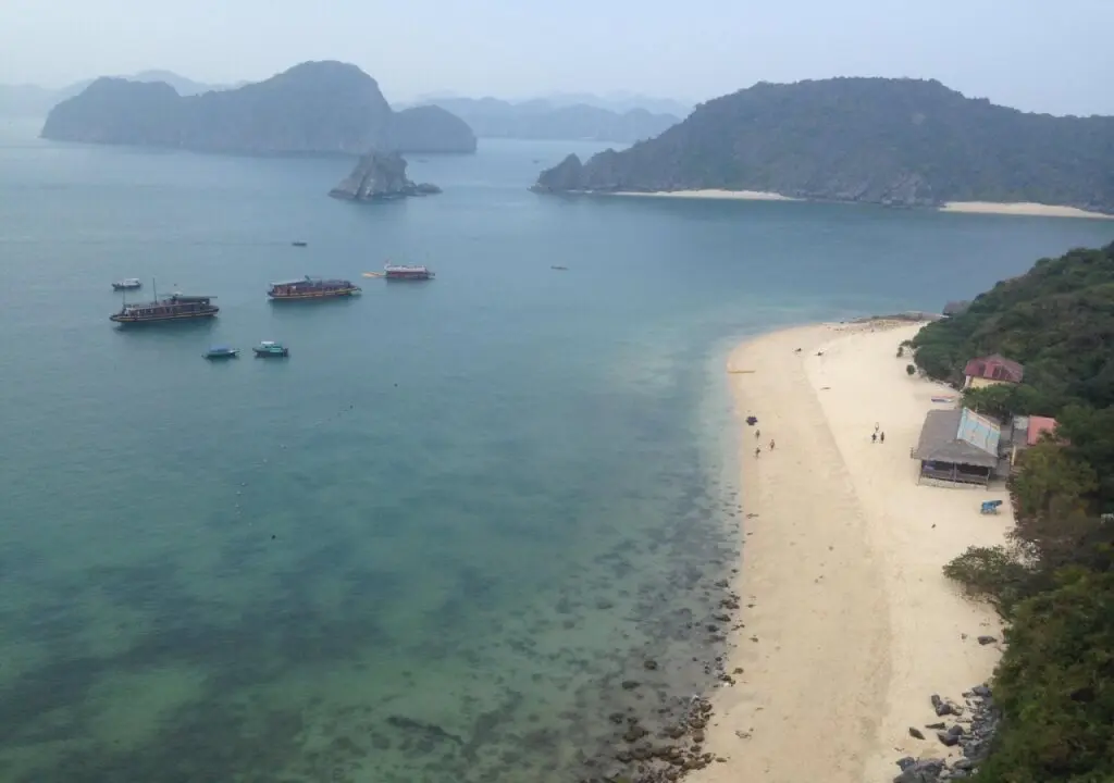 Хайфон: Viet Anh Hotel