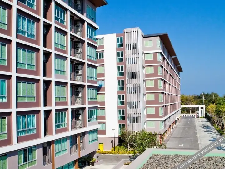 Хуахин: Vacation Rentals Hua Hin Hotel