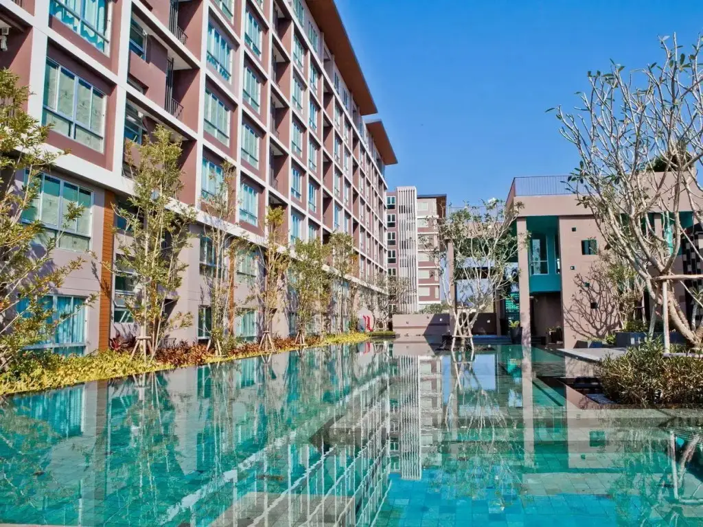Хуахин: Vacation Rentals Hua Hin Hotel