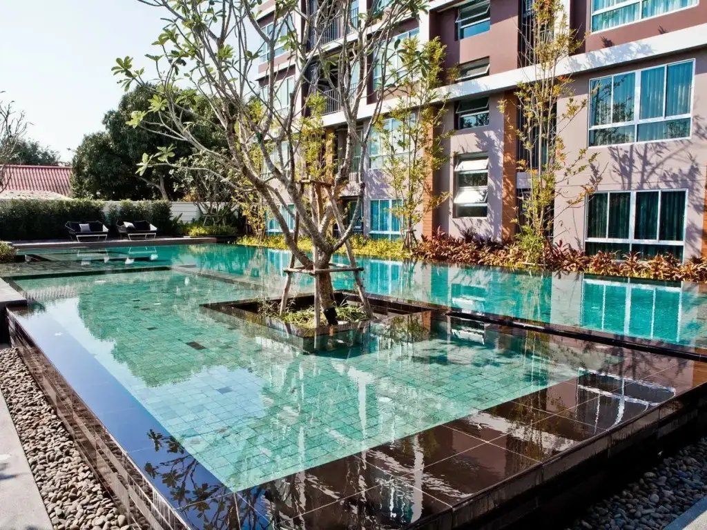 Хуахин: Vacation Rentals Hua Hin Hotel