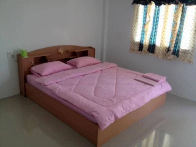 Бан Дон Мафай: Kaewnamlai Resort