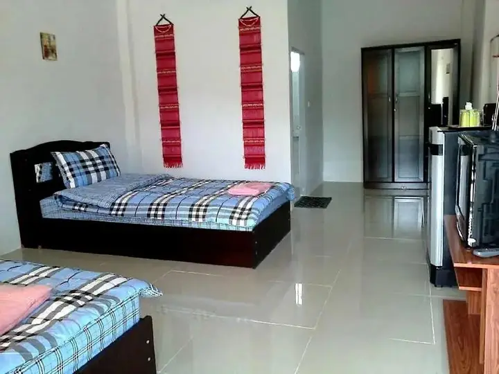 Бан Дон Мафай: Kaewnamlai Resort