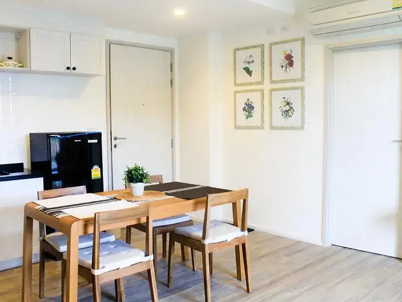 Хуахин: Summer Hua Hin Condo Room 501